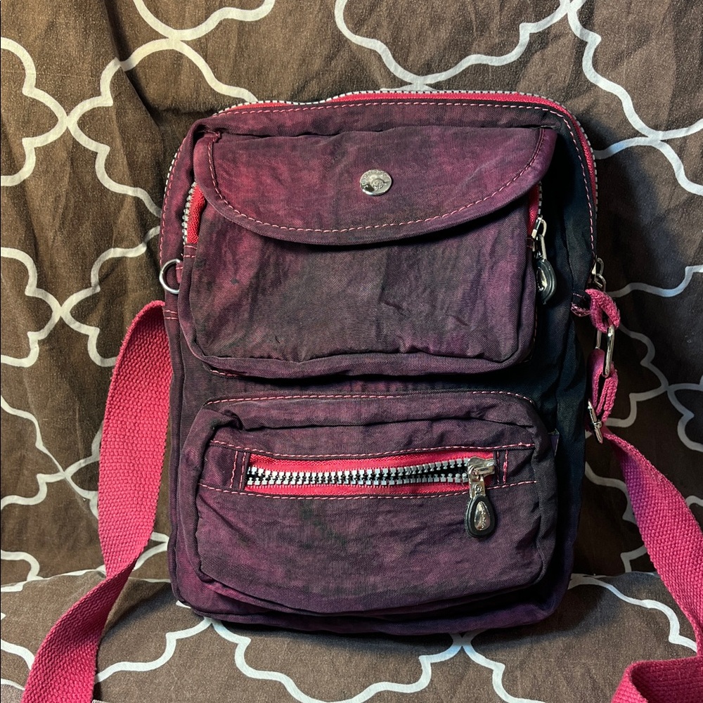 Jinqiaoer  Crossbody  bag
